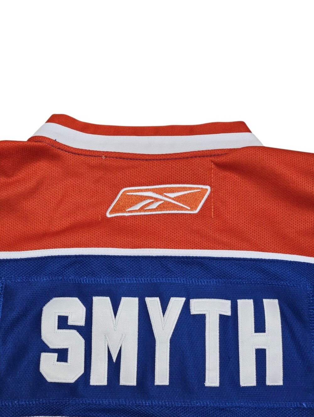 Edmonton Oilers Ryan Smyth #94 Reebok Jersey Size 52 XL - Picture 5 of 7